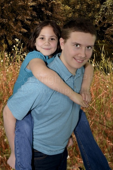 Family Portaits