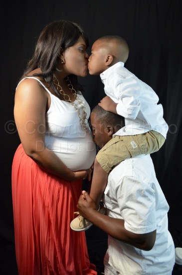 Maternity