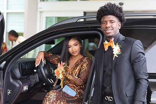 Prom